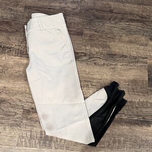 Equinavia Tan Breeches Women’s